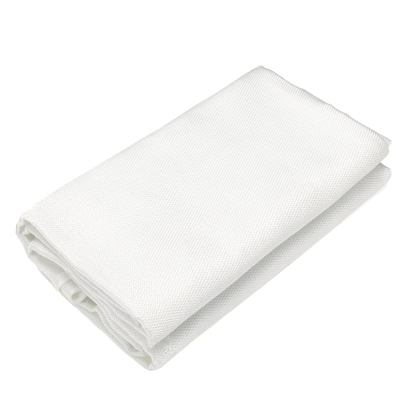 1.8M x1.2M Welding Blanket Fire Flame Retardant Fiberglass Blankets Safety Shield