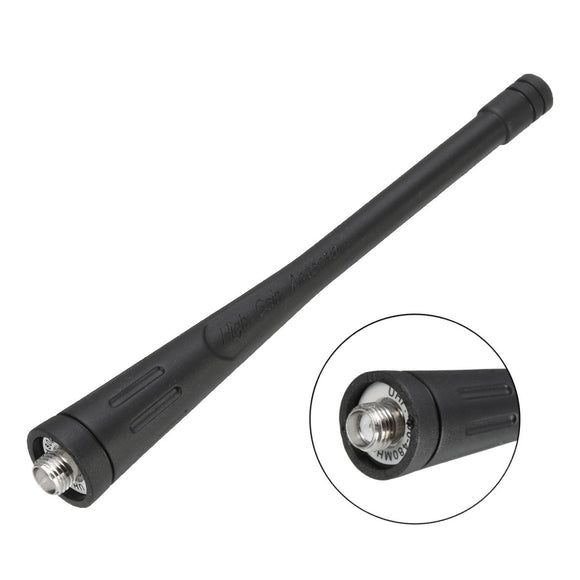 SMA-F Radio Antenna UHF for Baofeng H777 BF-666S 777S 888S Retevis H-777