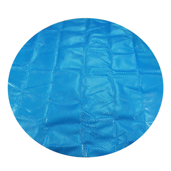 180180CM Round Swimming Pool Hot Tub Insulation Film Cover Blanket