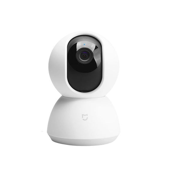 XIAOMI MIJIA 360 Degree 1080P Night Vision Camera Motion Detection Two Way Audio Pan Tilt IP Camera