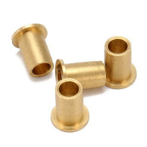 4 Pcs Knuckle Bushings Axial SCX10 Wraith EP 1 10 RC Car Parts Crawler
