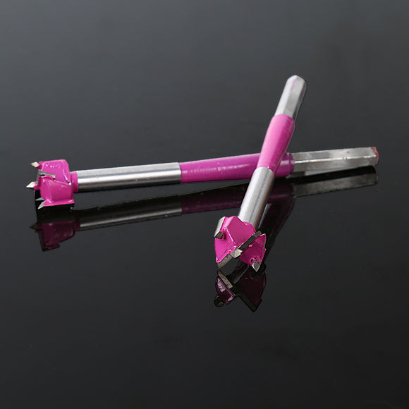 16-25mm Forstner Drill Bit Hinge Hole Cutter 16/18/20/22/25mm Woodworking Hole Saw Cutter