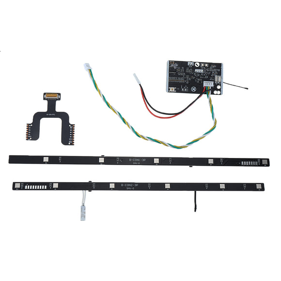 Battery Controller BMS Battery Protection Board Circuit Board Set For Xiaomi M365 Electric Scooter
