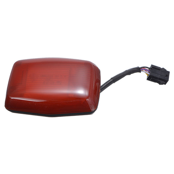 Dual-mode Positioning GPS304B Personal GPS Car Motorcycle Alarm Real Time GPS Tracker