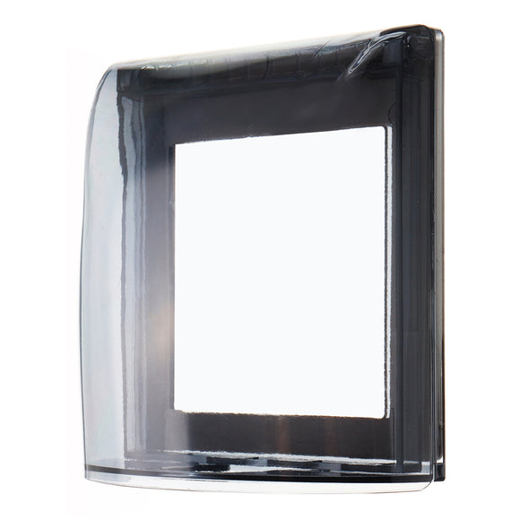 Bathroom Wall Switch Flip Cap Splash Proof Waterproof Cover Box Switch Cover