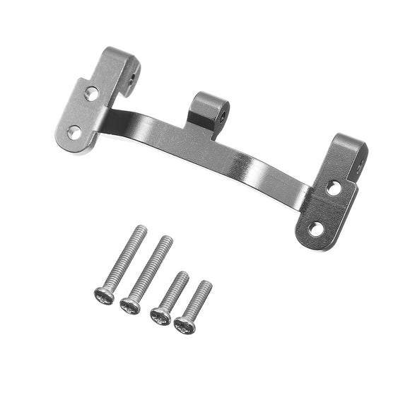 1PC WPL Common Upgrade Accessories Refit Traction Link Base For 1/16 Truck RC Car Parts