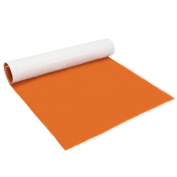 1200mmx2000x6mm EVA Foam Sheet Orange Marine Flooring Teak Boat Yacht Decking Sheet