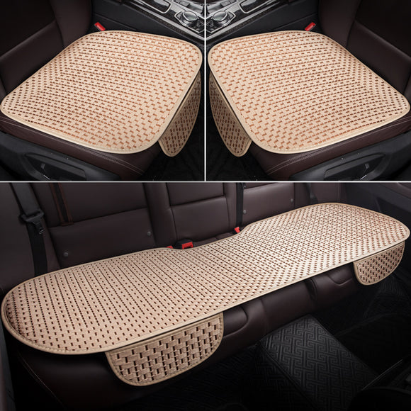 3D Universal Car Seat Cover Breathable Pad Mat for Auto Truck SUV Chair Cushion