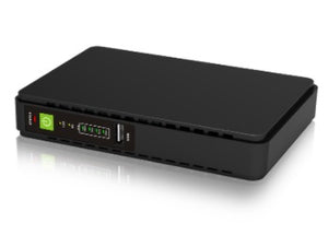 Micro DC-to-DC UPS