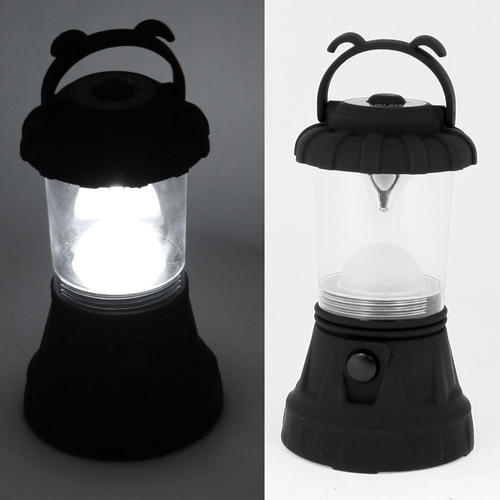 Load shedding essential, 11 LED Bulbs Camping Fishing Bivouac Lantern Light