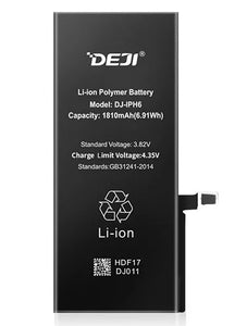 Replacement Battery for iPhone 6, 1810mAh