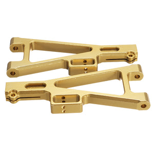 Upgrade Metal Spare Part Lower Cantilever for JLB Racing EA1001 2Pcs