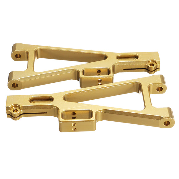 Upgrade Metal Spare Part Lower Cantilever for JLB Racing EA1001 2Pcs