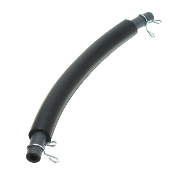 Lawn Mower Generator Engine Fuel Petrol Tank Pipe Hose Pump For Honda GX390