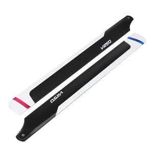 Walkera V450D03 RC Helicopter Spare Parts Main Rotor Blade