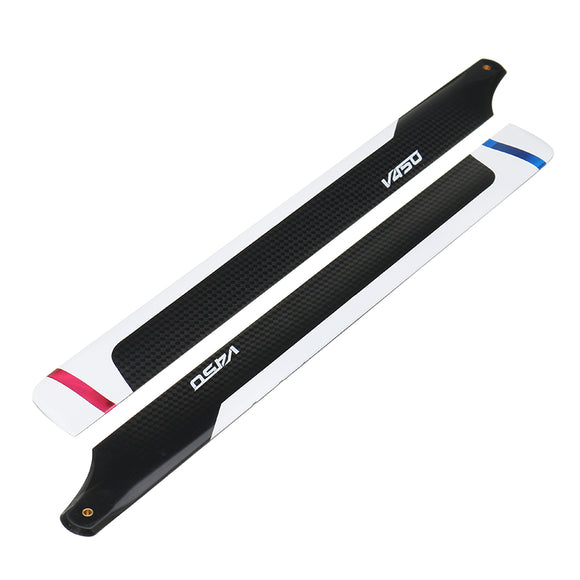 Walkera V450D03 RC Helicopter Spare Parts Main Rotor Blade