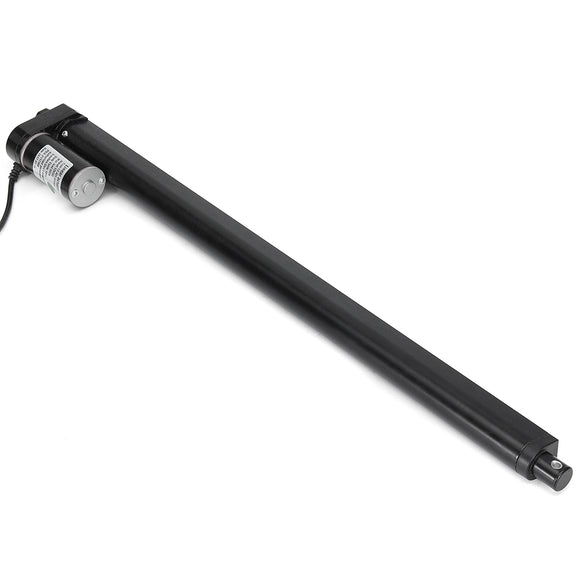 DC 12V  Adjustable Linear actuator Actuator Tor Opener Linear Actuator Motor 900N