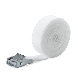 400cm Motorcycle Lashing Strap Cargo Buckle Belt