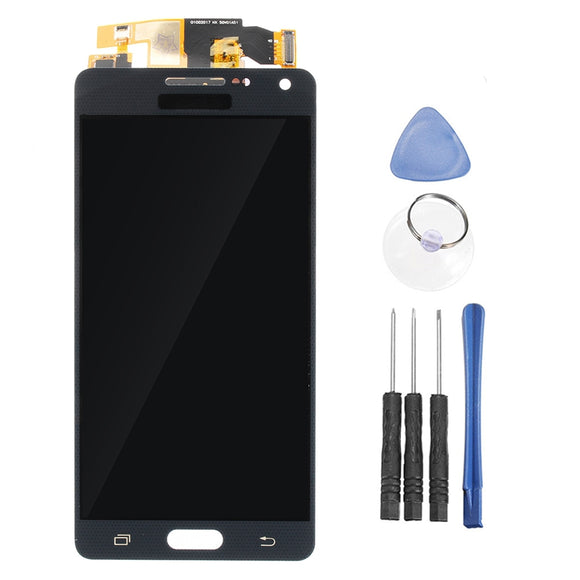 Assembly LCD Display+Touch Screen Digitizer Replacement With Repair Tools For Samsung Galaxy A5 2015