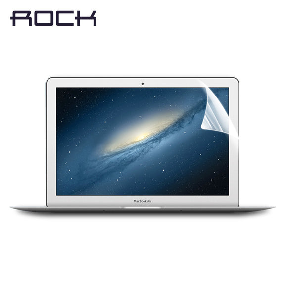 Rock HD/AS Protector Highly Permeable Membrane Screen Protector Film For Macbook Air 13