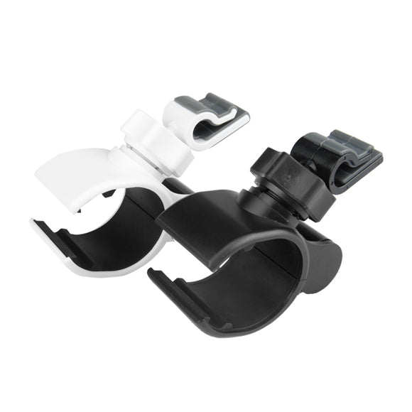 Vehicle-mounted Car Air Outlet Phone Holder Silicone 360 Degree Rotating Navigator Bracket