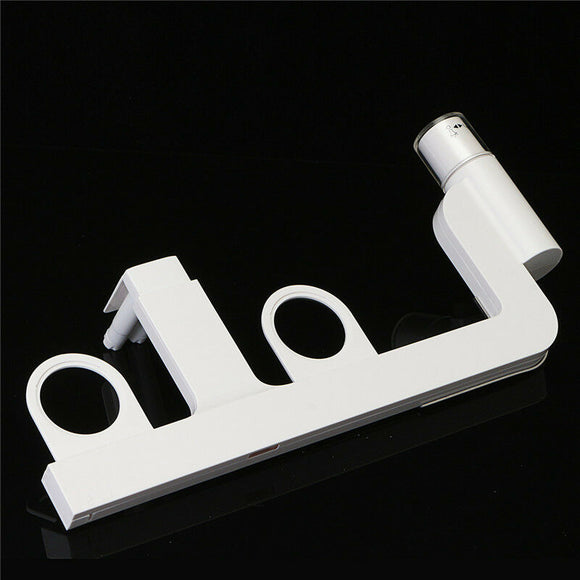 Smart Toilet Automatic Seat Bidet Double Nozzle Water Sprayer Hygiene Seat Washer