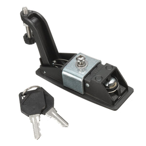 Adjustable Flush Lever Compression Latch Key Lock For Southco C2-32-25 Boat RV