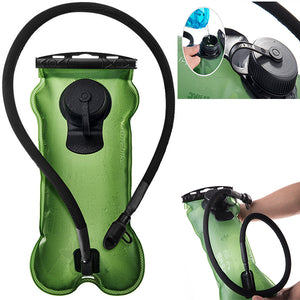 Naturehike 3L Drinking Water Bag Portable Bladder Bag Hydration For Camping Hiking Mountaineering
