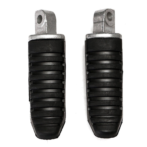 Aluminum Rear Footrest For Suzuki Hayabusa GSX1300R GSX650 GSX1400