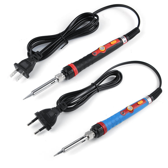 110V/220V 60W Welding Iron Tool Switch Soldering Iron Pen