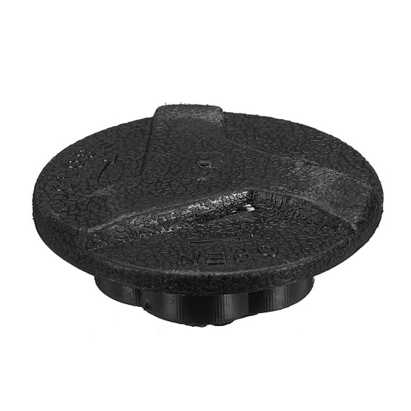 Mini Moto Fuel Petrol Tank Cap Cag Lucky Seven Race Racing Track Bike 49cc Black