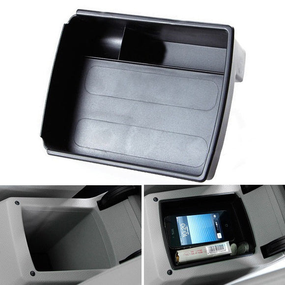 Dedicated Arm Rest Storage Box Compartment for Goft 7 VW Volkswagen