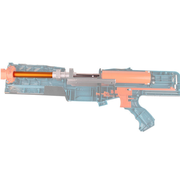 Worker Long Sniper Modification Short Set For Nerf Zombie Strike ZED Squad CS12 Part For Nerf