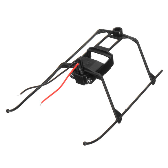 WLtoys V911-pro V911-V2 RC Helicopter Spare Parts Landing Skid
