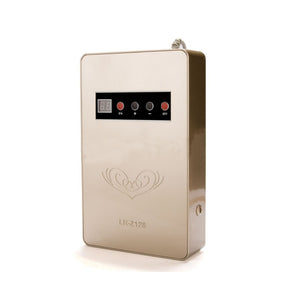 15W 50Hz Multi-function Ozone O3 Air Purifier Water Food Sterilizer Disinfector