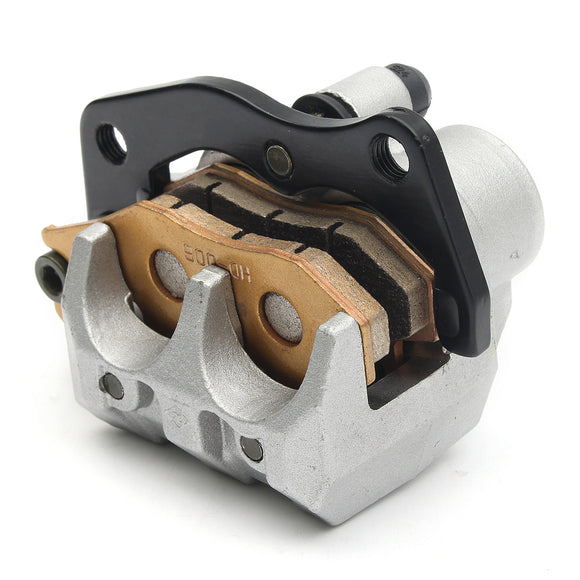 Front Right Brake Caliper For YAMAHA UTV RHINO660 YXR660 #5B4-2580U-01-00