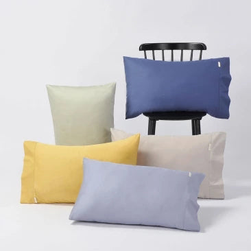 Xiaomi Pure Cotton Pillowcases Cushion Cover Decorative Throw Pillow Covers