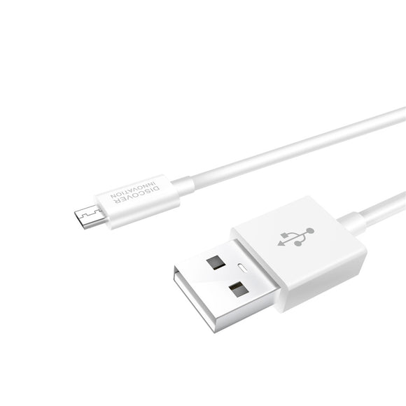 Nillkin TPE 1M 2.1A USB to Micro Data Charging Cable for Samsung Huawei Xiaomi Meizu