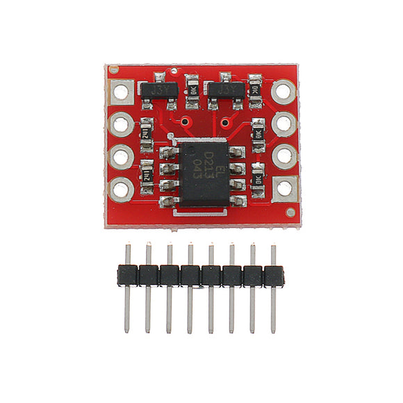 10Pcs D213 Opto-isolator ILD213T Breakout Module Optoisolator Microcontroller Board For Arduino