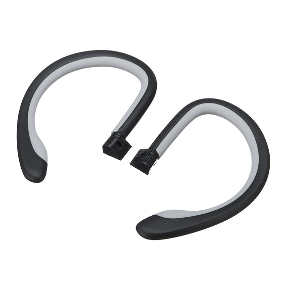 Flexible Replacement Part Earhooks Earbud Tip For PowerBeats 2 Wireless Ear Hook In-Ear Headphone