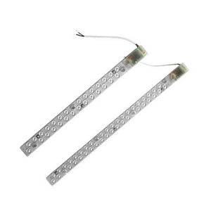 15W 20W White LED Ceiling Light Strip Module Board AC220V