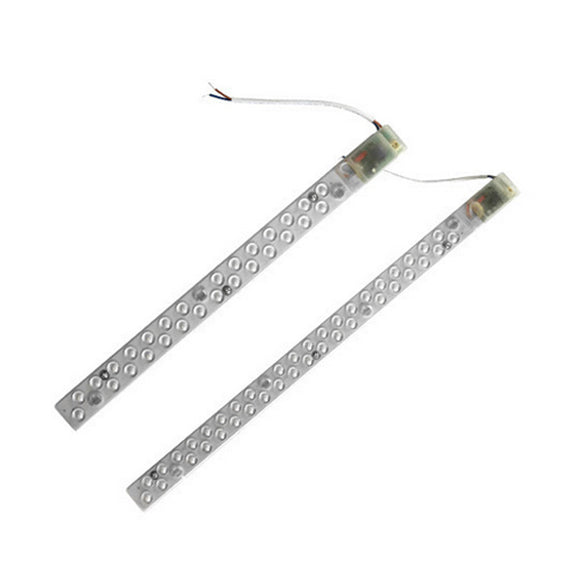 15W 20W White LED Ceiling Light Strip Module Board AC220V