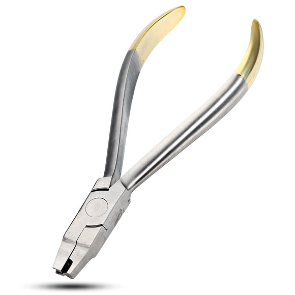 Orthodontic Crimpable Hook Plier Dental Tools for Fixing Crimpable Hook