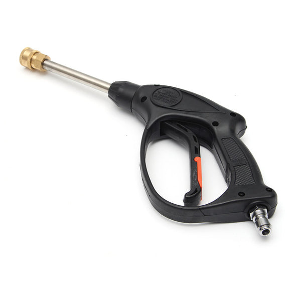 3/8 Inch 4000 PSI High Pressure Washer Gun for High Pressure Machine