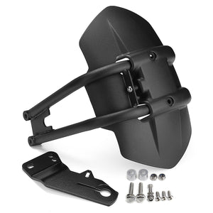 Motorcycle Mudguard Splash Guard For Honda NC700/NC750D/CB1300/CB400