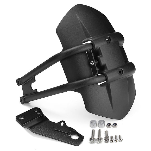Motorcycle Mudguard Splash Guard For Honda NC700/NC750D/CB1300/CB400
