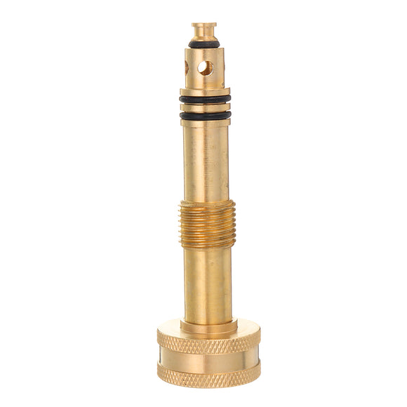 1/2'' NPTAdjustable Copper Straight Nozzle Connector Garden Water Hose Repair Quick Connect Irrigation Pipe Fittings Car Wash Adapter