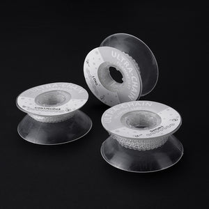 6M Dental Orthodontic Elastic Ultra Power Chain Rubber Band Long Dental Tools