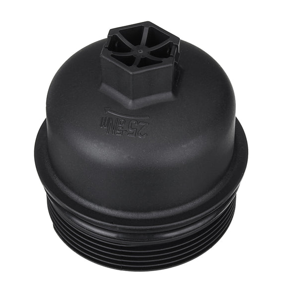 Oil Filter Lid Housing Top Cover Cap For Ford Transit MK7 Galaxy Mondeo Focus