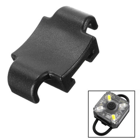 Nitecore NU05 Headlamp BicyclE Mount